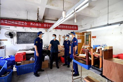 法律權威不容挑戰(zhàn) 四次登門拒不改正終被依法查封