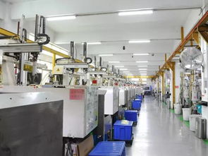 工廠生產管理中的人、機、料、法、環與法律的關系