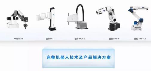 越疆科技獲1億元A+輪融資 為輕量級(jí)機(jī)械臂賦予感知智能，賦能教育科技開發(fā)