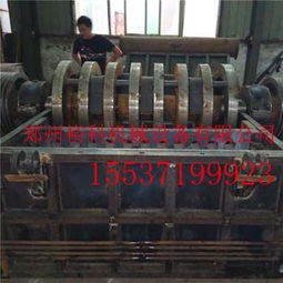 裕科金屬破碎機 以創(chuàng)新驅(qū)動節(jié)能環(huán)保，鑄就值得信賴的設(shè)備品牌